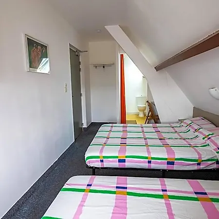 Otel La Chaumiere *