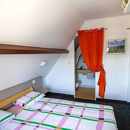 Hotel La Chaumiere *