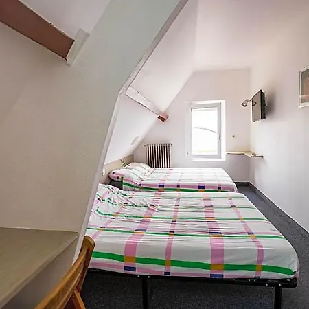 Otel La Chaumiere