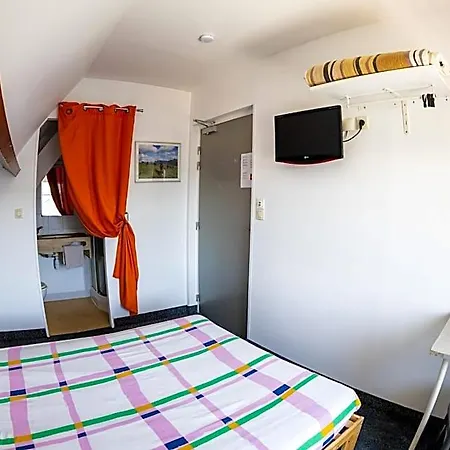 La Chaumiere * Nantes