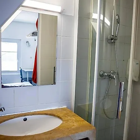 La Chaumiere Hotel Nantes