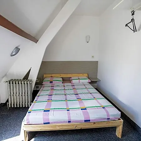 La Chaumiere * Nantes