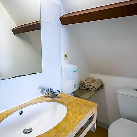 Otel La Chaumiere *