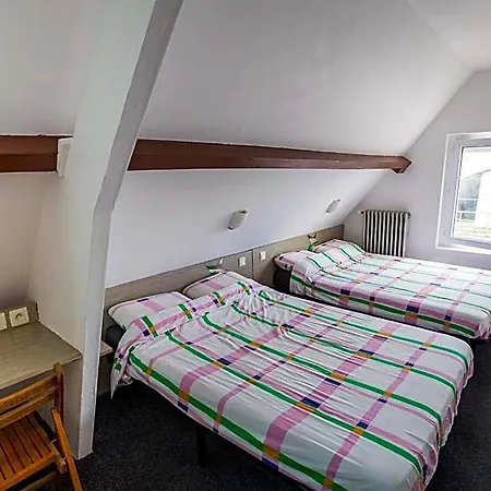 La Chaumiere Nantes