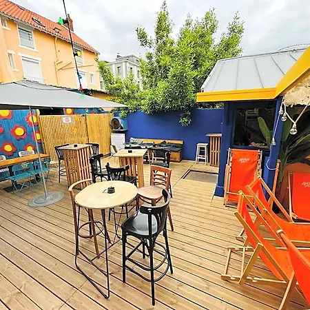 La Chaumiere Hotel