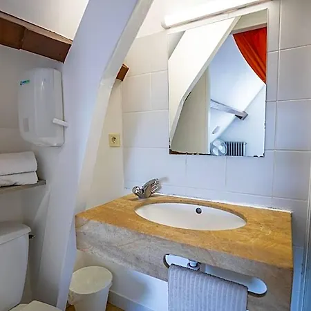 Hotel La Chaumiere *