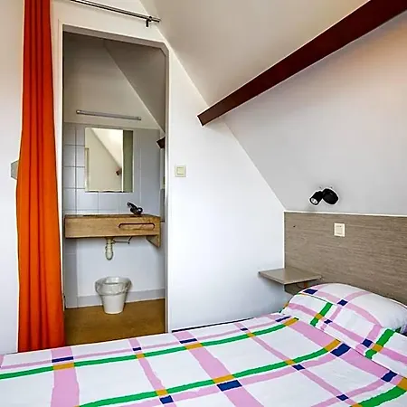 Hotel La Chaumiere *